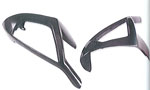 Ducati 749S Carbon Rear View Mirrors - 96951603B