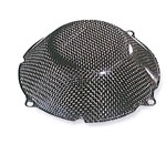 Carbon Solid Clutch Cover - 969023AAA