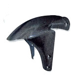 Carbon Front Mudguard - 969028AAA