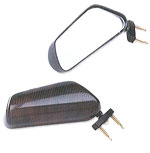 Carbon Fibre Mirrors- 969015AAA