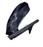 Carbon Rear Mudguard - 969029AAA