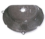 Carbon slotted Clutch Cover -96924800B