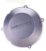 Ducati 999 Titanium Clutch Outer Cover - 969476AAA