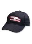 Retro Eagle Logo Cap 99080201010