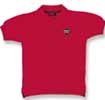 Ducati Corse Kids Polo 98660103/98650902