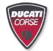 Ducati Corse Patch 98702203040