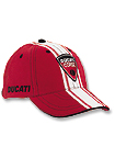 Ducati Corse Stripe Cap 9886030