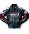 Ducati Corse Leather Jacket 9826160