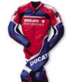 Ducati Corse Leather Suit 1pce '04 98261202