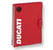 Ducati Note Books & Folders 98871