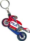 Fila SBK Keyring 988852990