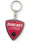 Ducati Scudetto Keyring 988855990
