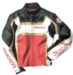 Daytona Leather Jkt - 98271299