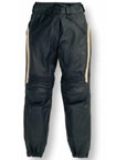 Old Times Leather Pants 98260501