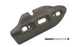 Ducati Multistrada Side Exhaust Guard - 96963303B