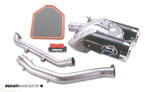 DUCATI MULTISTRADA TERMI KIT-96439103B