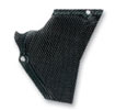 DUCATI 749 CARBON SPROCKET COVER