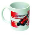 Capirossi Mug 988844000