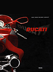 Ducati: Design in the Sign of Emotion