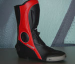 Speed Leather Boots 98264302