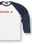Ducati Fancy Top 986621